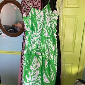 Lilly Pulitzer at Target Jumpsuit